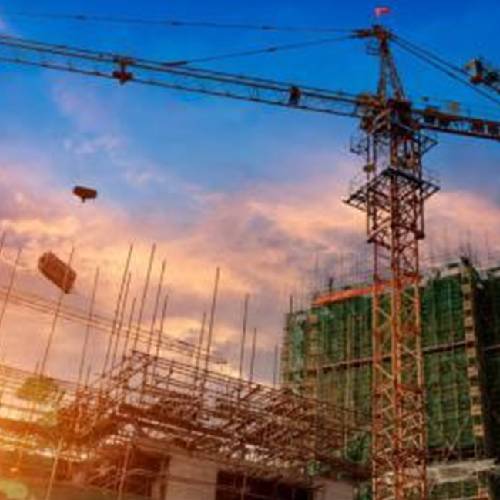 Turnkey Projects Residential & Commercial