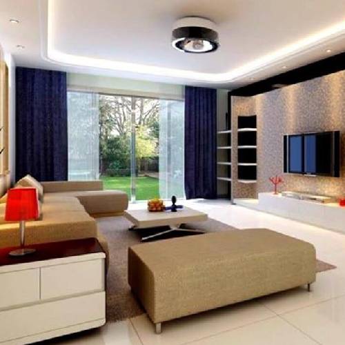 Pop Fall Ceiling