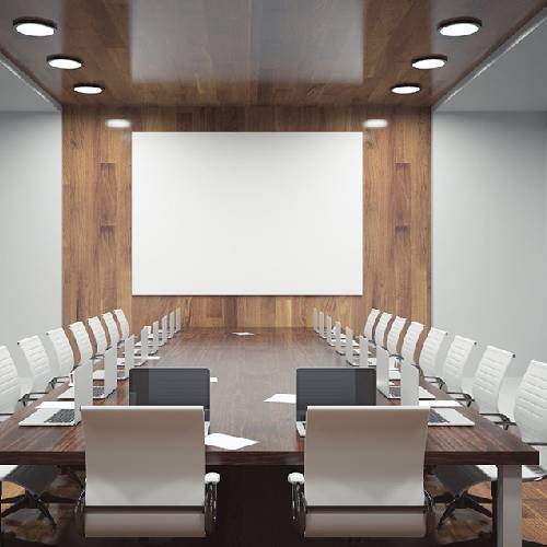 Office Interior