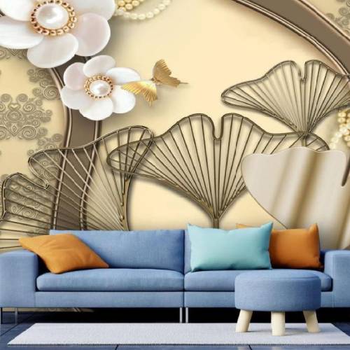 Wallpaper Design