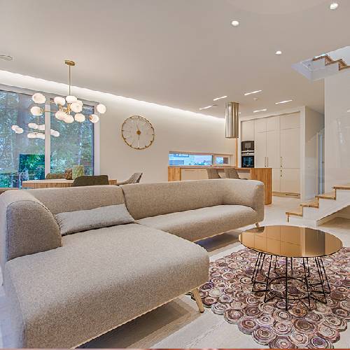 House Interior