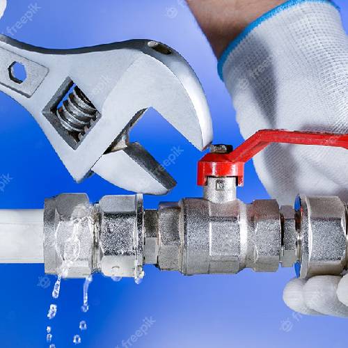 Plumbing Work