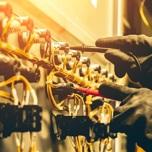 Electrical Work